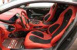 Aston Martin One-77 by Q 2011 года
